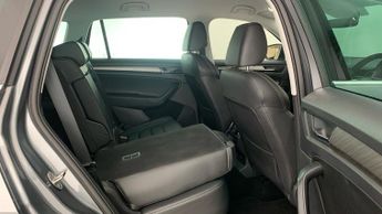 Skoda Kodiaq 1.5 TSI ACT SE L Executive SUV 5dr Petrol DSG Euro 6 (s/s) (7 Se