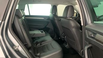 Skoda Kodiaq 1.5 TSI ACT SE L Executive SUV 5dr Petrol DSG Euro 6 (s/s) (7 Se
