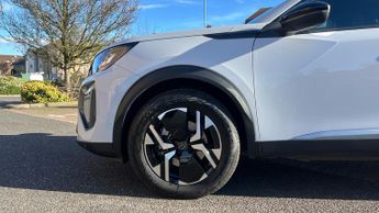 Peugeot 2008 1.2 Allure SUV 5dr Petrol Hybrid e-DSC6 Euro 6 (s/s) (136 ps)
