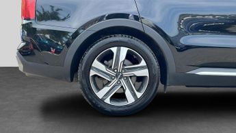 Kia Sorento 2.2 CRDi 3 SUV 5dr Diesel DCT AWD Euro 6 (s/s) (190 bhp)