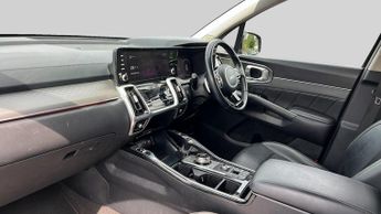Kia Sorento 2.2 CRDi 3 SUV 5dr Diesel DCT AWD Euro 6 (s/s) (190 bhp)