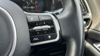 Kia Sorento 2.2 CRDi 3 SUV 5dr Diesel DCT AWD Euro 6 (s/s) (190 bhp)
