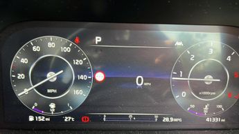Kia Sorento 2.2 CRDi 3 SUV 5dr Diesel DCT AWD Euro 6 (s/s) (190 bhp)