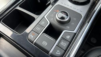 Kia Sorento 2.2 CRDi 3 SUV 5dr Diesel DCT AWD Euro 6 (s/s) (190 bhp)
