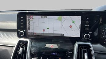 Kia Sorento 2.2 CRDi 3 SUV 5dr Diesel DCT AWD Euro 6 (s/s) (190 bhp)