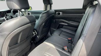 Kia Sorento 2.2 CRDi 3 SUV 5dr Diesel DCT AWD Euro 6 (s/s) (190 bhp)