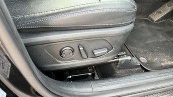 Kia Sorento 2.2 CRDi 3 SUV 5dr Diesel DCT AWD Euro 6 (s/s) (190 bhp)
