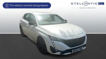 Peugeot 308 1.5 BlueHDi Active Premium Hatchback 5dr Diesel EAT Euro 6 (s/s)