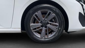 Peugeot 308 1.5 BlueHDi Active Premium Hatchback 5dr Diesel EAT Euro 6 (s/s)