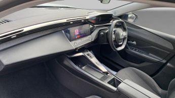 Peugeot 308 1.5 BlueHDi Active Premium Hatchback 5dr Diesel EAT Euro 6 (s/s)