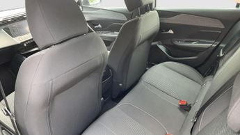 Peugeot 308 1.5 BlueHDi Active Premium Hatchback 5dr Diesel EAT Euro 6 (s/s)