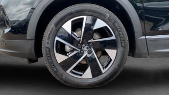 Vauxhall Grandland 1.2 Ultimate SUV 5dr Petrol Hybrid e-DCT Euro 6 (s/s) (145 ps)
