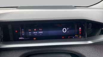 Vauxhall Grandland 1.2 Ultimate SUV 5dr Petrol Hybrid e-DCT Euro 6 (s/s) (145 ps)
