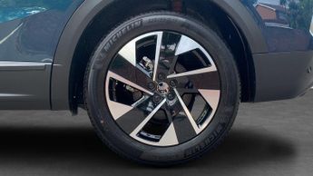 Vauxhall Grandland 1.2 Ultimate SUV 5dr Petrol Hybrid e-DCT Euro 6 (s/s) (145 ps)