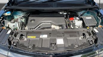 Vauxhall Grandland 1.2 Ultimate SUV 5dr Petrol Hybrid e-DCT Euro 6 (s/s) (145 ps)
