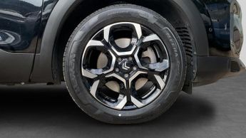 Citroen C5 Aircross 1.6 14.2kWh Shine SUV 5dr Petrol Plug-in Hybrid e-EAT8 Euro 6 (s