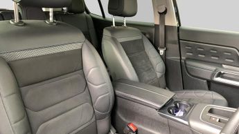 Citroen C5 Aircross 1.6 14.2kWh Shine SUV 5dr Petrol Plug-in Hybrid e-EAT8 Euro 6 (s