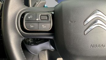Citroen C5 Aircross 1.6 14.2kWh Shine SUV 5dr Petrol Plug-in Hybrid e-EAT8 Euro 6 (s