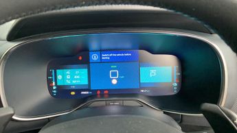 Citroen C5 Aircross 1.6 14.2kWh Shine SUV 5dr Petrol Plug-in Hybrid e-EAT8 Euro 6 (s