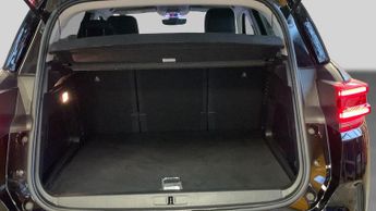 Citroen C5 Aircross 1.6 14.2kWh Shine SUV 5dr Petrol Plug-in Hybrid e-EAT8 Euro 6 (s