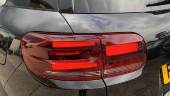 Citroen C5 Aircross 1.6 14.2kWh Shine SUV 5dr Petrol Plug-in Hybrid e-EAT8 Euro 6 (s
