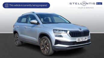 Skoda Karoq 1.0 TSI SE L SUV 5dr Petrol Manual Euro 6 (s/s) (110 ps)