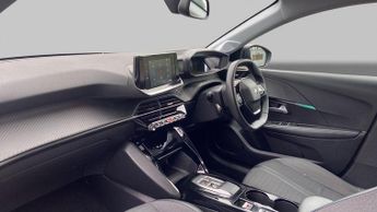 Peugeot 208 50kWh Allure Premium Hatchback 5dr Electric Auto (7kW Charger) (