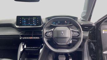 Peugeot 208 50kWh Allure Premium Hatchback 5dr Electric Auto (7kW Charger) (