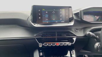 Peugeot 208 50kWh Allure Premium Hatchback 5dr Electric Auto (7kW Charger) (