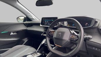 Peugeot 208 50kWh Allure Premium Hatchback 5dr Electric Auto (7kW Charger) (