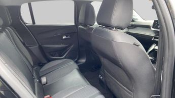 Peugeot 208 50kWh Allure Premium Hatchback 5dr Electric Auto (7kW Charger) (