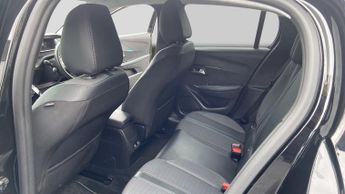Peugeot 208 50kWh Allure Premium Hatchback 5dr Electric Auto (7kW Charger) (