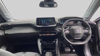 Peugeot 208 50kWh Allure Premium Hatchback 5dr Electric Auto (7kW Charger) (