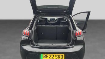 Peugeot 208 50kWh Allure Premium Hatchback 5dr Electric Auto (7kW Charger) (
