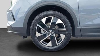 Vauxhall Grandland 1.2 Ultimate SUV 5dr Petrol Hybrid e-DCT Euro 6 (s/s) (145 ps)