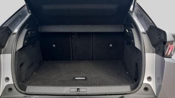 Peugeot 3008 SUV 1.2 Allure SUV 5dr Petrol Hybrid e-DSC6 Euro 6 (s/s) (136 ps)
