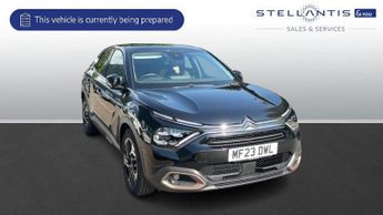 Citroen C4 1.2 PureTech C-Series Edition Hatchback 5dr Petrol Manual Euro 6