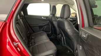 Ford Kuga 2.0 EcoBlue Titanium First Edition SUV 5dr Diesel Auto AWD Euro 