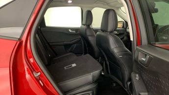 Ford Kuga 2.0 EcoBlue Titanium First Edition SUV 5dr Diesel Auto AWD Euro 