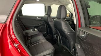 Ford Kuga 2.0 EcoBlue Titanium First Edition SUV 5dr Diesel Auto AWD Euro 