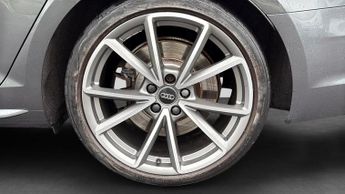 Audi S4 Avant 3.0 TFSI V6 Estate 5dr Petrol Tiptronic quattro Euro 6 (s/s) (35