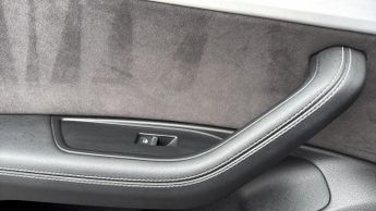 Audi S4 Avant 3.0 TFSI V6 Estate 5dr Petrol Tiptronic quattro Euro 6 (s/s) (35