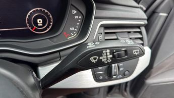 Audi S4 Avant 3.0 TFSI V6 Estate 5dr Petrol Tiptronic quattro Euro 6 (s/s) (35