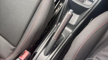 Seat Ibiza 1.0 EcoTSI FR Sport Coupe 3dr Petrol DSG Euro 6 (s/s) (110 ps)