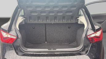 Seat Ibiza 1.0 EcoTSI FR Sport Coupe 3dr Petrol DSG Euro 6 (s/s) (110 ps)