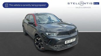 Vauxhall Mokka 1.2 Turbo SRi Premium SUV 5dr Petrol Auto Euro 6 (s/s) (130 ps)