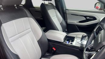 Land Rover Range Rover Evoque 2.0 D200 MHEV R-Dynamic SE SUV 5dr Diesel Auto 4WD Euro 6 (s/s) 