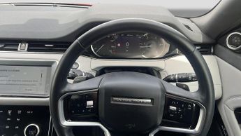 Land Rover Range Rover Evoque 2.0 D200 MHEV R-Dynamic SE SUV 5dr Diesel Auto 4WD Euro 6 (s/s) 