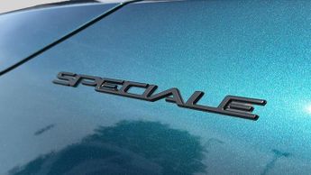 Alfa Romeo Junior 54kWh Elettrica Speciale SUV 5dr Electric Auto (156 ps)