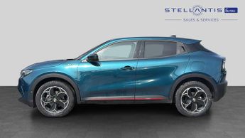 Alfa Romeo Junior 54kWh Elettrica Speciale SUV 5dr Electric Auto (156 ps)